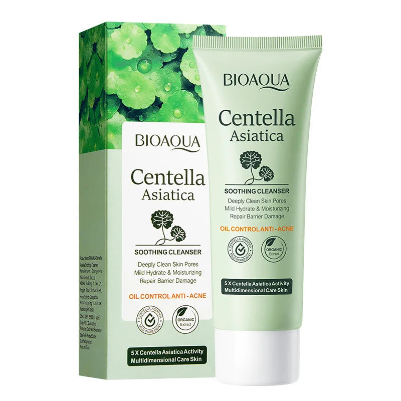 Centella Cloud Cleanser image 2