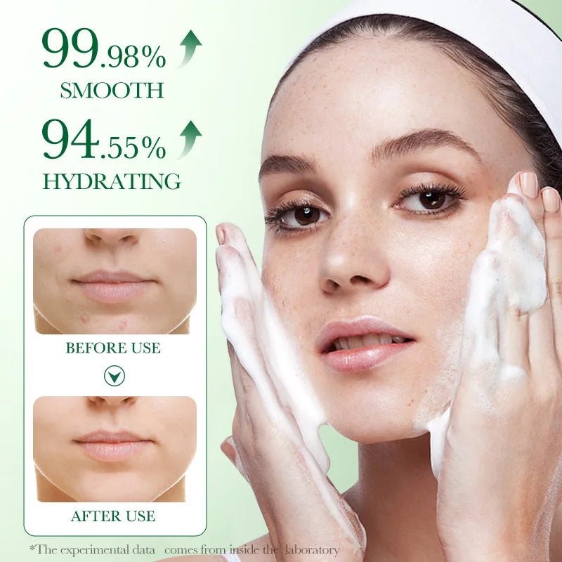Centella Cloud Cleanser image 4