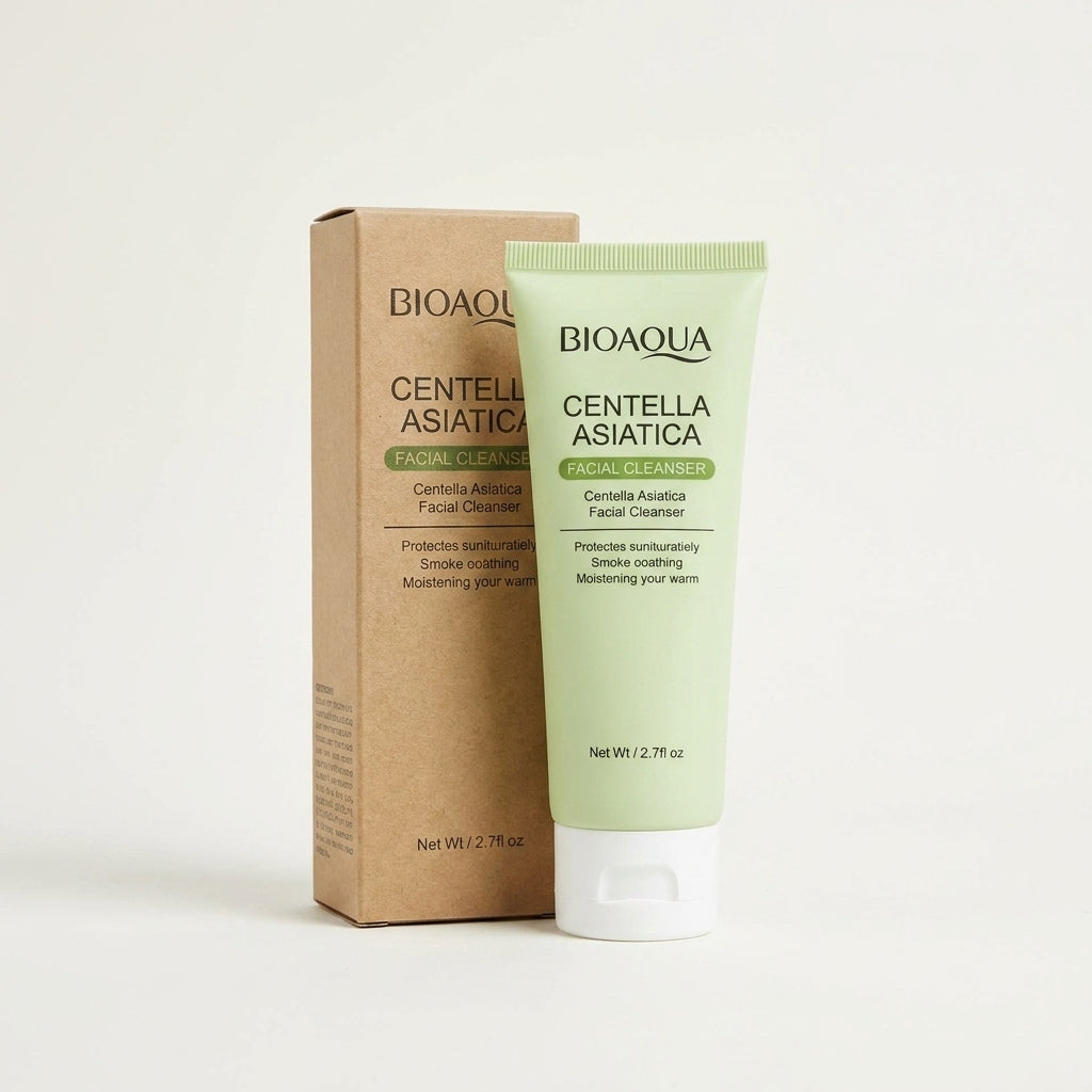 Centella Cloud Cleanser