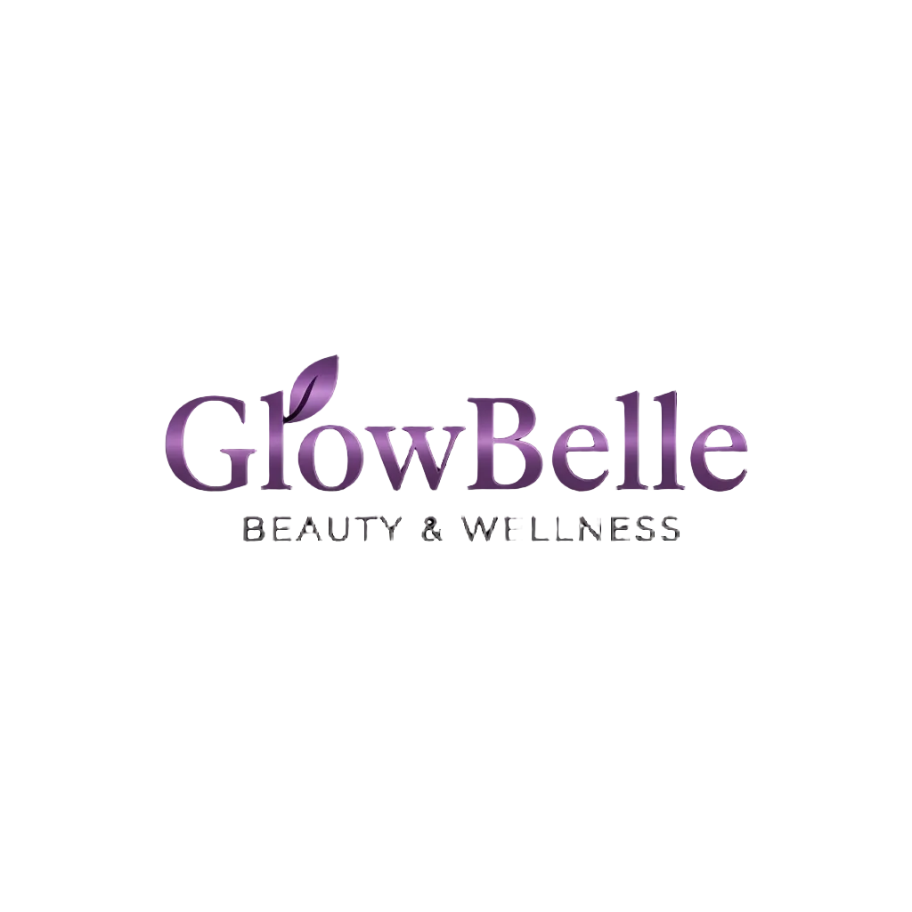 GlowBelle Professional Logo