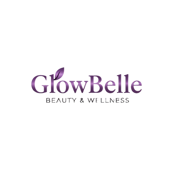 GlowBelle Professional Logo
